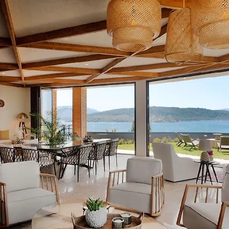 Family Terrace