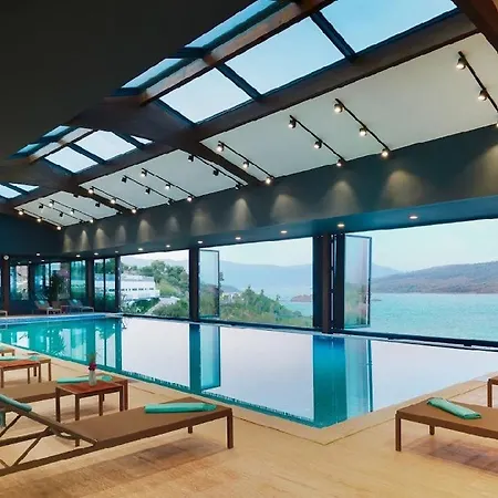 Family Terrace 4*