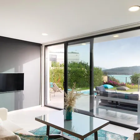 Family Terrace 4* Bodrum