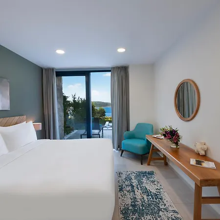 Frühstückspension Family Terrace 4*