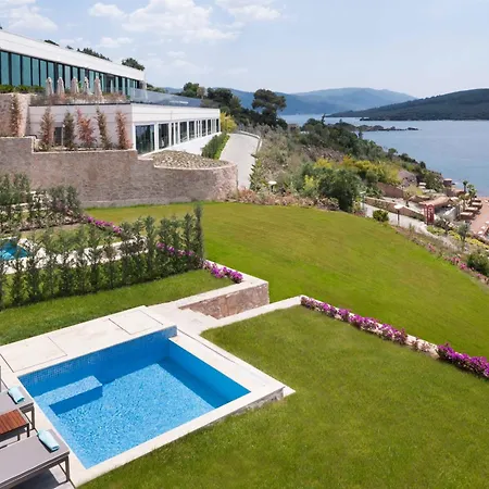 Family Terrace 4* Bodrum