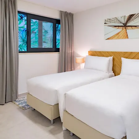Family Terrace 4* Bodrum