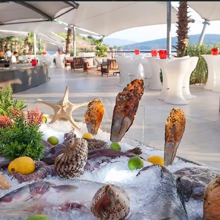 Frühstückspension Family Terrace Bodrum