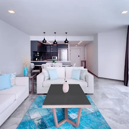 Family Terrace 4* Bodrum