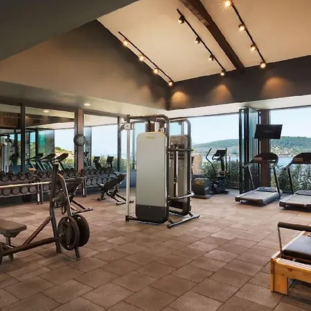 Family Terrace 4* Бодрум